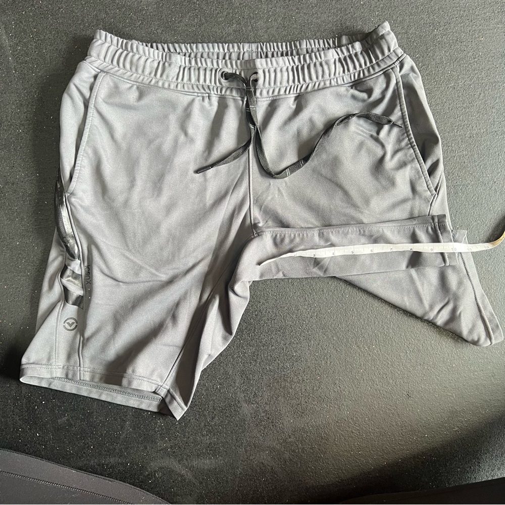 Men's Virus IconX Shorts